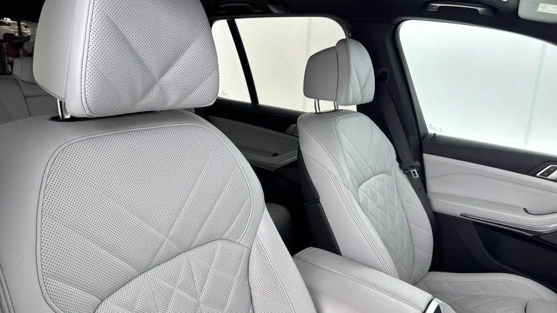 BMW X5 xDrive30d MHT M Sport 5dr Auto Diesel Estate